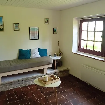 Maison De Poupee Et Son Privatif Holiday home
